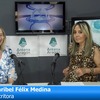 Hablamos de literatura junto a la escritora toledana Maribel Félix en Antena Aragón