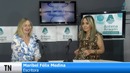 Hablamos de literatura junto a la escritora toledana Maribel Félix en Antena Aragón