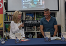 Antonio Cruzado en ABC: “No gustan las historias no superficiales, asusta lo que no se elude”