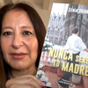 Sonia Sierra, en el canal de Xavier Rius: "Nunca seré tu madre" y la novela de una experiencia política y personal