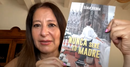 Sonia Sierra, en el canal de Xavier Rius: "Nunca seré tu madre" y la novela de una experiencia política y personal