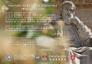 Ana Cristina García Bernadó, autora de Platero Editorial, participa en el homenaje a Pedro II «el Católico» en el Real Monasterio de Sigena