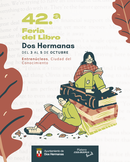 Platero Editorial participa en la Feria del Libro de Dos Hermanas 2025