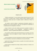 Alberto Benito Fernández, presente en Pansélinos con Allende lo breve
