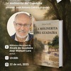 Presentación de la novela "La molinerita del Guadaíra" en Alcalá de Guadaíra