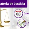 EL MINISTERIO DE JUSTICIA INFORMA DE  FECHAS ESTIMADAS CONVOCATORIA  OPE 2016/2017 