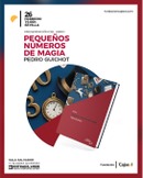 La Fundación Cajasol presenta Pequeños números de magia, una cita íntima con el ilusionismo
