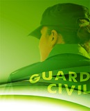 PUBLICADAS LISTA ADMITIDOS Y FECHA EXAMEN GUARDIA CIVIL