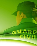 PUBLICADAS LISTA ADMITIDOS Y FECHA EXAMEN GUARDIA CIVIL 