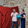 Jesús Navarro Lahera, finalista en el Concurso de Microrrelatos Solidarios de Cinco Palabras 2026