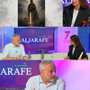 Salvador Terceño presenta su novela Que todo ocurra en 7TV Aljarafe