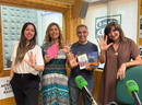 Jesús Navarro lleva su literatura a las ondas en Más de Uno Sierra