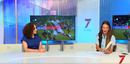 Ana Barrera Pastor lleva sus historias de Hungría y Chiloé a 7TV Andalucía