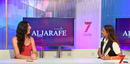 Esther de los Reyes presenta La casa de los diamantes en 7TV Andalucía