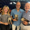 Salvador Terceño presenta "Que todo ocurra" en "La mañana de verano de Canal Sur Radio"