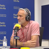 Salvador Terceño presenta Que todo ocurra en el programa No puede ser de la Cadena SER