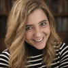 Nuria Rodríguez, galardonada con el Primer Premio del XI Concurso Literario de Micronarrativa «Calzando tus zapatos entendí»