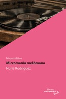 Nuria Rodríguez participa en la V edición del Concurso de Microrrelatos «La Turrona» Paco Esteban