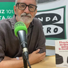 Paco Piniella presenta en Onda Cero su nueva novela, El rector no tiene quien le escriba, publicada por Platero Editorial