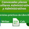 PUBLICADAS LISTA ADMITIDOS Y  FECHA EXAMEN C1 JUNTA ANDALUCÍA