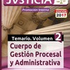 CONVOCADAS 350 PLAZAS DE GESTIÓN Y TRAMITACIÓN PROCESAL  PROMOCIÓN INTERNA