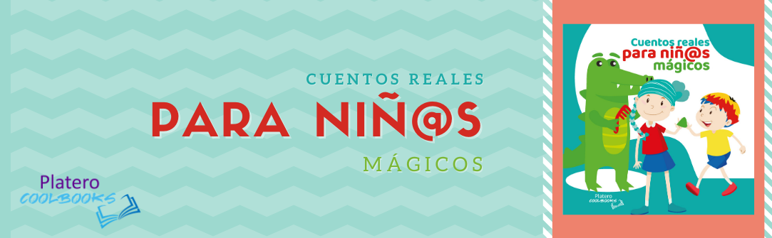 Cuentos reales para niños mágicos