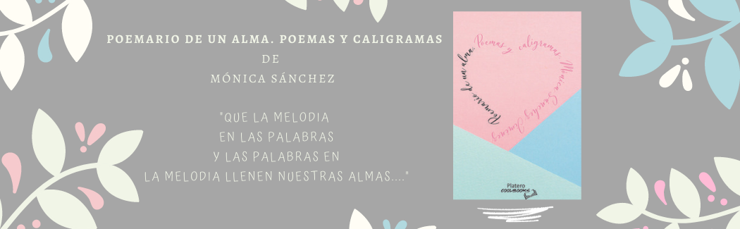 POEMARIO DE UN ALMA