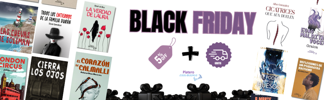 BLACK FRIDAY 2023