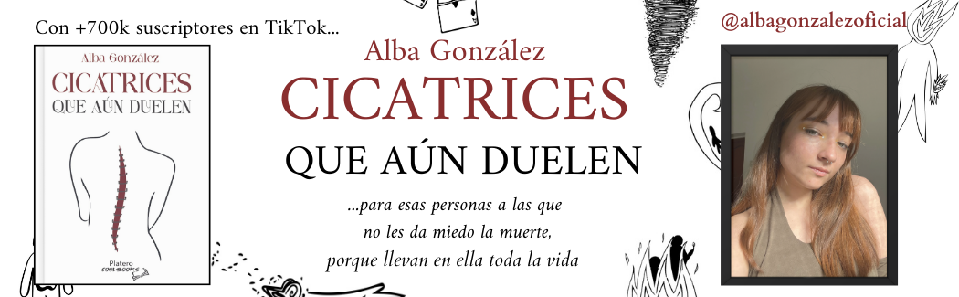 CICATRICES QUE AÚN DUELEN 