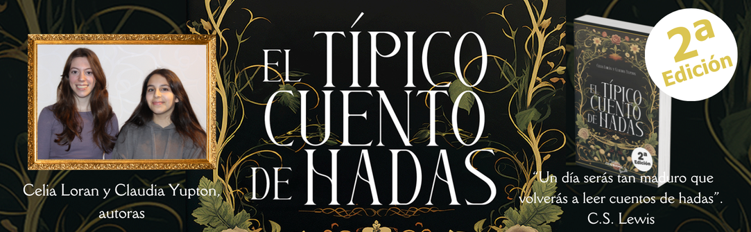 EL TIPICO CUENTO DE HADAS