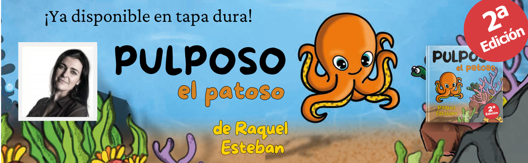 PULPOSO SLIDER TAPA DURA