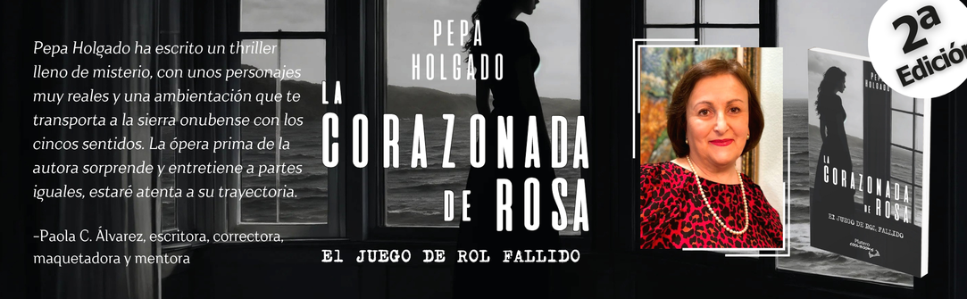 LA CORAZONADA DE ROSA SLIDER 