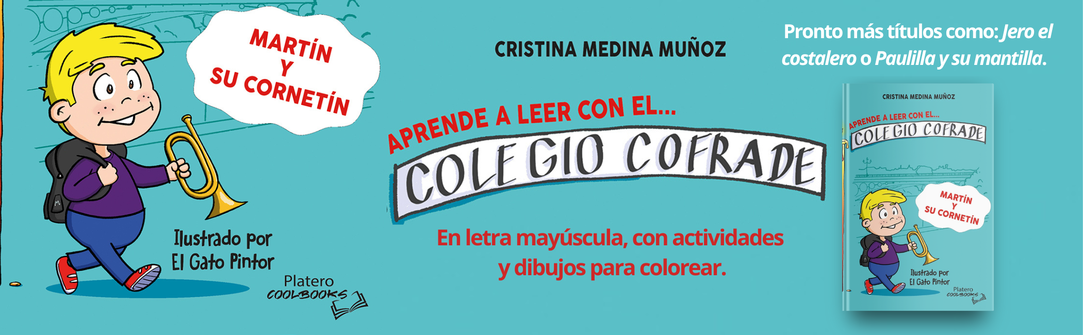 SLIDER MARTIN Y SU CORNETIN 