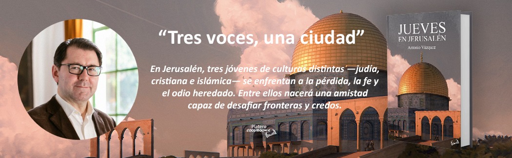 Jueves en Jerusalén