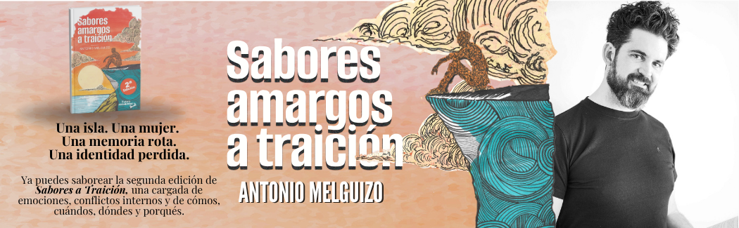 SABORES AMARGOS A TRAICION 