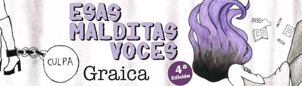 ESAS MALDITAS VOCES