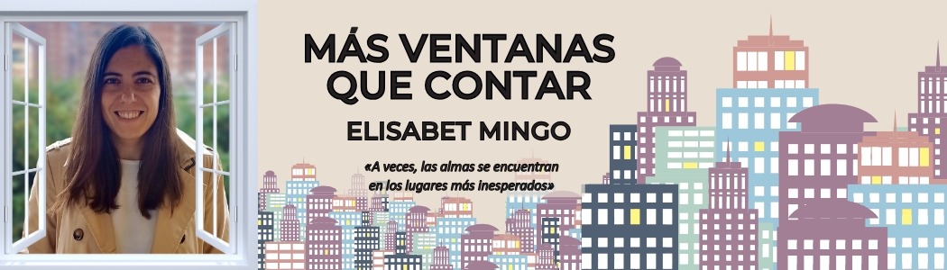 MÁS VENTANAS QUE CONTAR