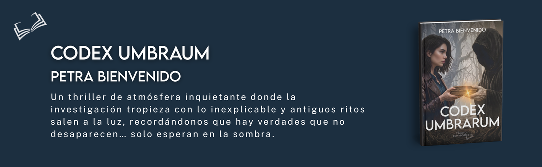 CODEX UMBRARUM
