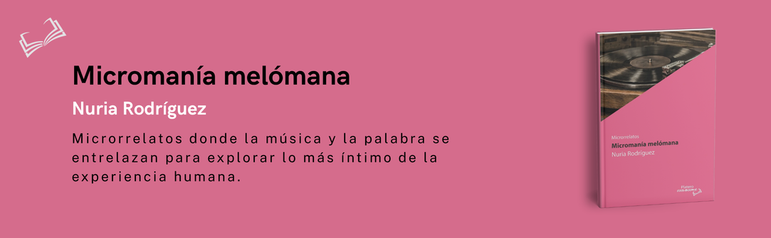 micromania melomana