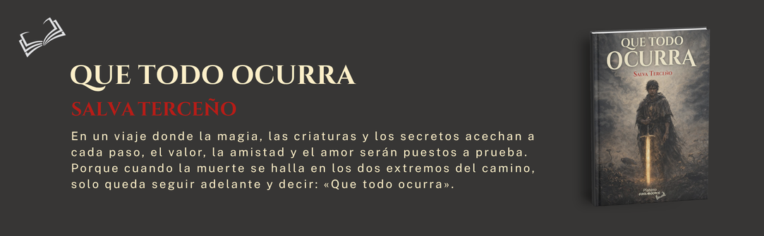 QUE TODO OCURRA