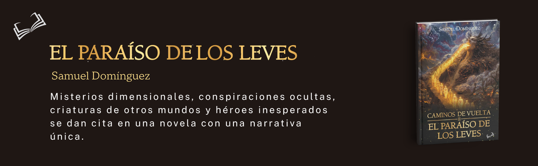 EL PARAISO DE LOS LEVES