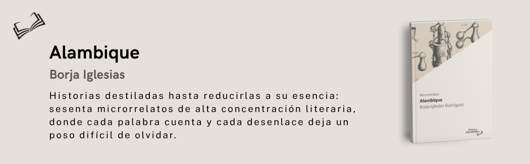 ALAMBIQUE