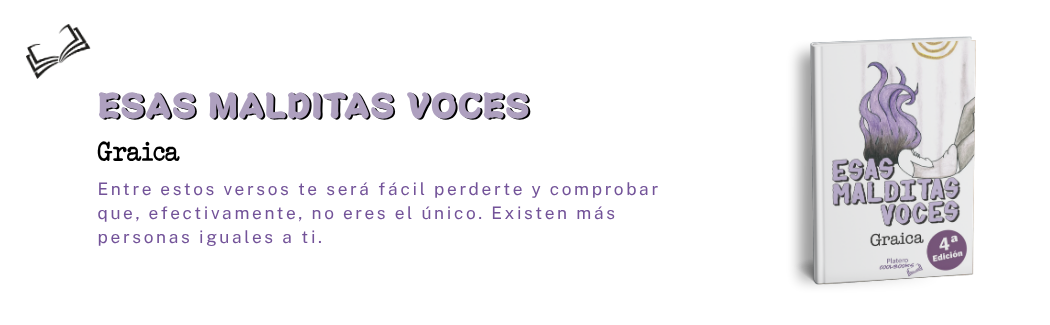 ESAS MALDITAS VOCES