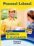 Convocadas las oposiciones de 1.606 plazas de Correos.